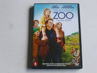 We bought a Zoo - Nouveau Depart , Scarlett Johansson (DVD)