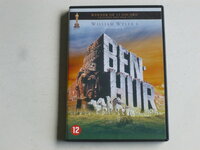 Ben Hur - William Wyler (DVD) 