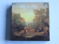 Brahms - Lieder / Dietrich Fischer Dieskau (6 CD)
