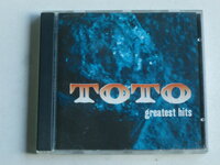 Toto - Greatest Hits
