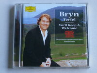 Bryn Terfel - We'll keep a Welcome