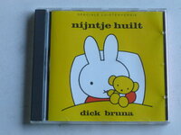 Dick Bruna - Nijntje Huilt / Speciale luisterversie