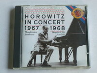 Horowitz in Concert 1967 / 1968