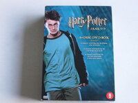 Harry Potter Jaar 1 - 3 (6 DVD)