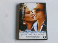 El Cantante - Jennifer Lopez (DVD)