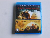 Black Hawk Down + Tears of the Sun (2 Blu-ray)