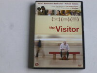 The Visitor - Richard Jenkins (DVD)