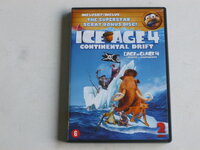 Ice Age 4 - Continental Drift (2 DVD) 