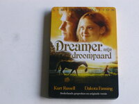 Dreamer, mijn droompaard - Kurt Russell (DVD) metal case