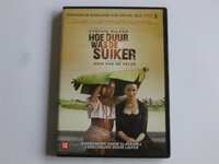 Hoe duur was de Suiker - Jean van de Velde, Gaite Jansen (DVD)