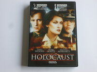 Holocaust - James Wood, Meryl Streep (5 DVD)