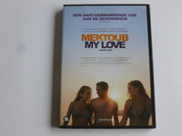 Mektoub my love - canto uno / Abdellatif Kechiche (DVD)