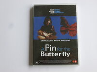 A Pin for the Butterfly - Hugh Laurie (DVD) nieuw