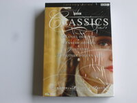 BBC Classics - Daniel Deronda, Anne of Avonlea, Jane Eyre, Other Boleyn Girl (7 DVD) nieuw