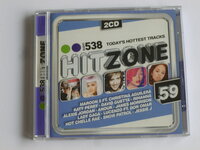Hitzone 59 (2 CD)