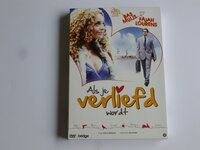 Als je verliefd wordt - Bas Muijs, Fajah Lourens (DVD)