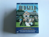 Oud Geld - Willem van de Sande Bakhuyzen - Seizoen 1 & 2 (6 DVD)