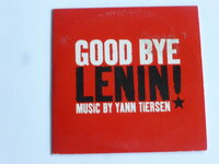 Good Bye Lenin! - Music by Yann Tiersen