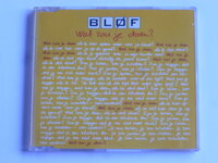 Blof - Wat zou je doen? (CD Single)