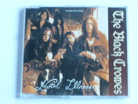 The Black Crowes - Hotel Illness (CD Single)
