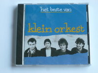 Klein Orkest - Het Beste van (nieuw)