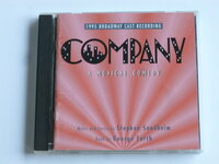 Company - A Musical Comedy (usa)