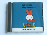 Dick Bruna - Nijntje in de Sneeuw (speciale luisterversie)