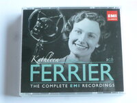 Kathleen Ferrier - The Complete EMI Recordings (3 CD)
