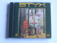 Styx - The Grand Illusion (USA)