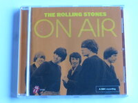 The Rolling Stones - On Air (a BBC Recording)