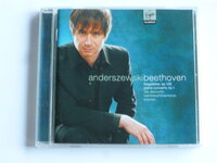 Beethoven - Pianoconc. 1 / Piotr Anderszewski