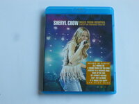 Sheryl Crow - Miles from Memphis (Blu-ray)