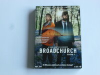 Broadchurch - Season 2 ( 2 DVD)