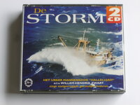 De Storm - Het Urker Mannenkoor Hallelujah (2 CD)