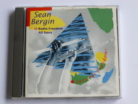Sean Bergin and Radio Freedom All Stars - Jazz for Freedom!