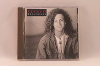 Kenny G - Breathless