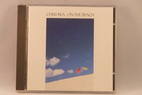 Chris Rea - On the Beach