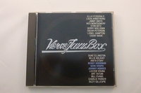 Verve Jazz Box - Benny Goodman/ Gene Krupa/ Johnny Hodges