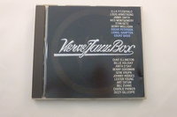 Verve Jazz Box - Oscar Peterson/ Lionel Hampton/ Count Basie