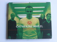 Catherine Wheel - Delicious (CD Single)