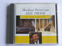 Muzikaal Portret van Arie Pronk - 40 jaar dirigent