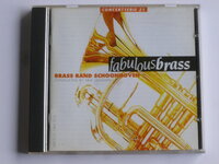 Fabulous Brass - Brass Band Schoonhoven / Erik Janssen