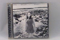 Van der Meer - Static warp bubble