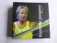 Kromme Jongens - De Musical (3 DVD)