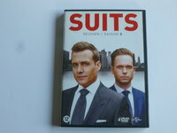 Suits - Seizoen 5 (4 DVD)