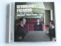 Rembrandt Frerichs - Continental