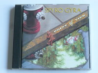 Spyro Gyra - Point of View (germany)