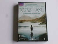 Top of the Lake - Moss, Wenham, Mullan (3 DVD)