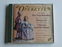 Carl Zeller - Der Vogelhändler / Hermann Prey 