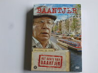 Baantjer XXL Deel 5 (3 DVD) Nieuw